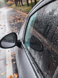 下雨天可以拍什么？