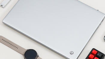 轻办公+网课？3K分辨率，国货之光：酷比魔方GTBook 13 Pro评测