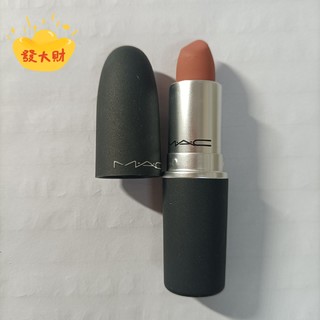 MAC314号口红素颜神器爱了💄