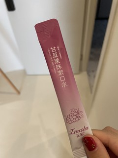 经常牙痛的可以用漱口水试试