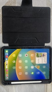 耐尔金 悍甲pro iPad pro11保护套