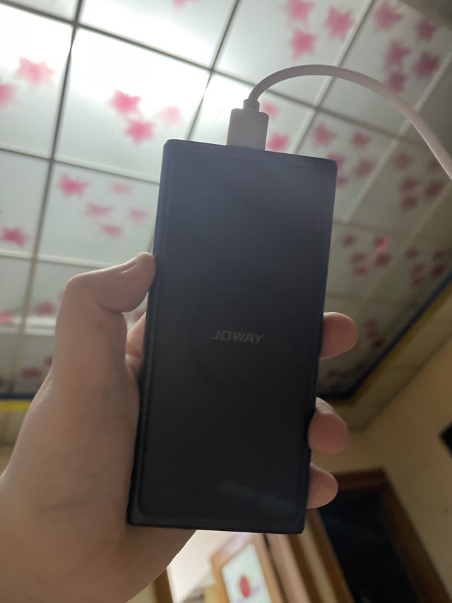 宝藏好物第9弹之无线➕有线充电宝🌚