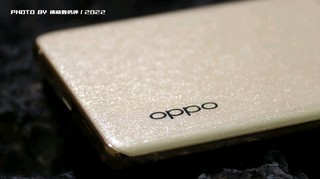 ​「拂晓美图」OPPO Reno9 Pro+：