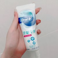 (._.)欧乐b 的牙膏能比regenerate 的好用吗