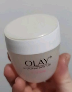 OLAY玉兰油水润滋养面霜50g乳液 