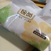 分享好用的纸巾—清风