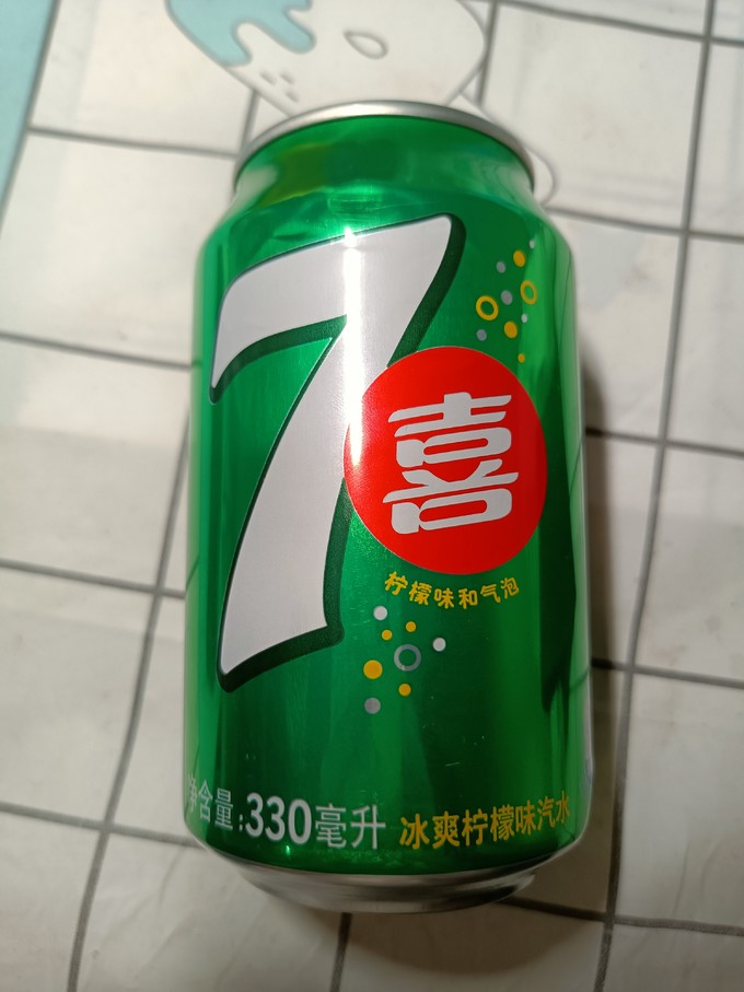 百事碳酸饮料