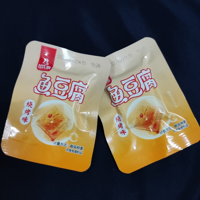 比比赞其他休闲零食