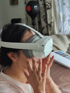 试试看VR成熟了没有