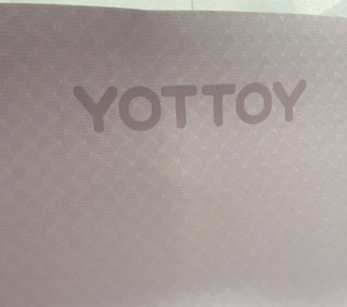 Yottoy英国瑜伽垫