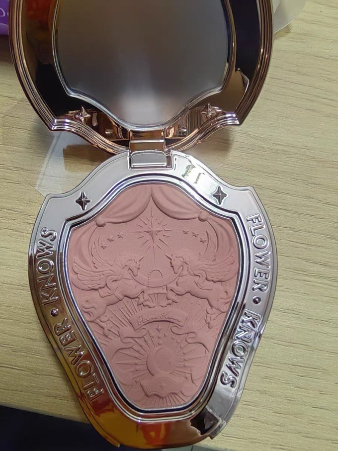 花知晓护肤套装