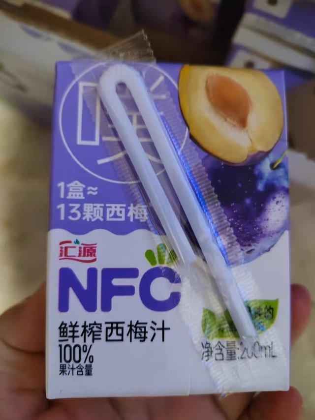 西梅汁真的是噗噗神器啊！！