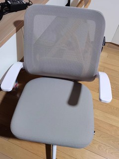 人体工学椅卧室靠背转椅