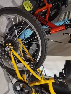 为什么有的自行车不给挡泥板