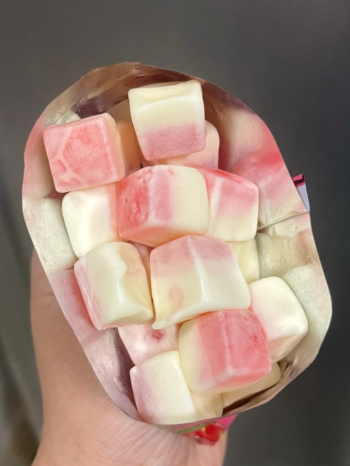 熊仔糖果巧克力