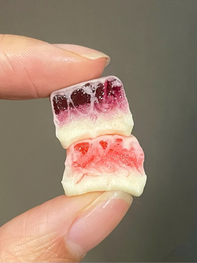 熊仔糖果巧克力