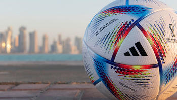 有“球”必“赢”，adidas 历届世界杯官方比赛用球大盘点与实战好球大推荐！
