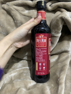 妈妈推荐～厨房爱用好物之老抽酱油