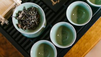 年底不可错过的8款优质茶叶，品质优、性价比高