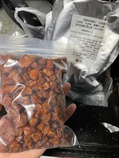 感谢我贵州朋友，这小众特产真的好好吃！