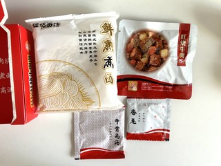 top1的方便面，味道怎么样