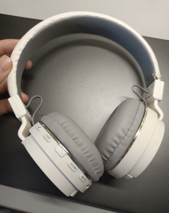 影巨人蓝牙耳机