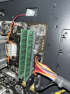 酷兽DDR3内存，三星颗粒，值爆了