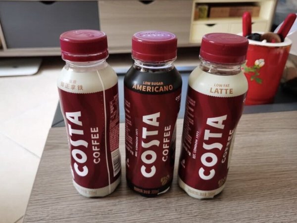 没有一定的勇气，不要轻易尝试美式咖啡