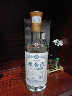 性价比高的粮食酒