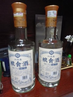 性价比高的粮食酒