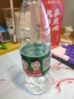 怡宝矿泉水好喝又便宜