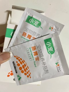 守护毛孩子肠胃健康 铲屎官更加放心