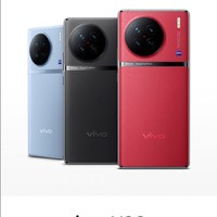 拍照手机荣耀80pro与vivo x90怎么选？