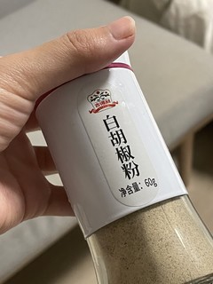 做到美味的关键 还在于一些辅料