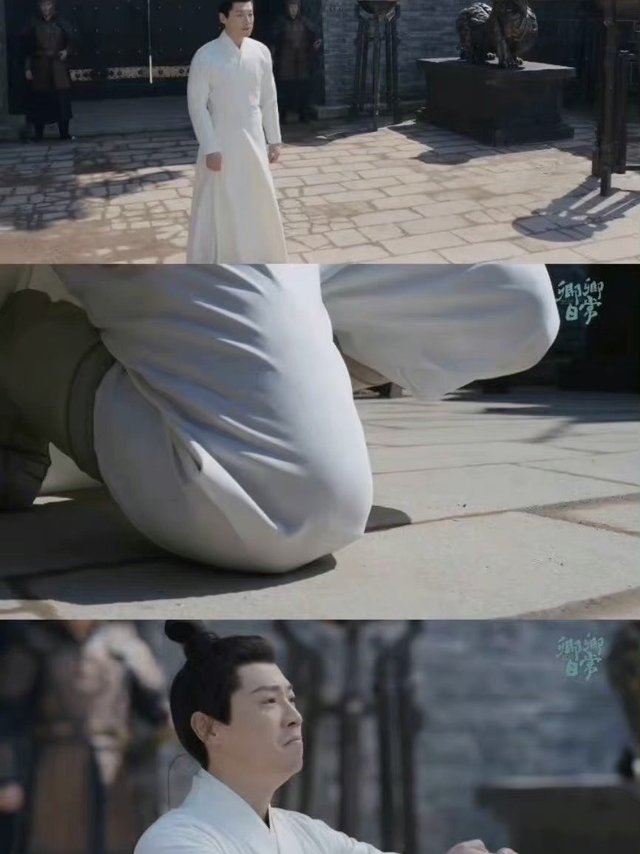 推剧｜《卿卿日常》尹岐三拜看哭了