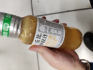 轻食好伙伴丘比沙拉汁