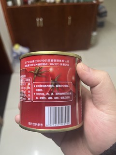 纯纯的番茄酱的味道很适合意面