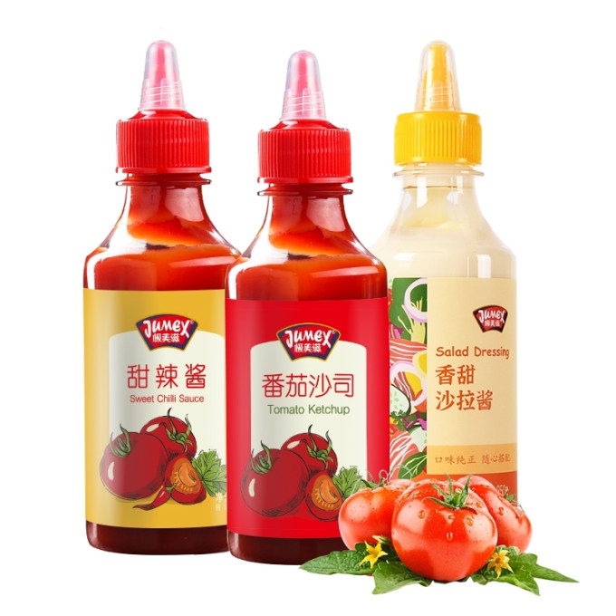 极美滋其他调味品