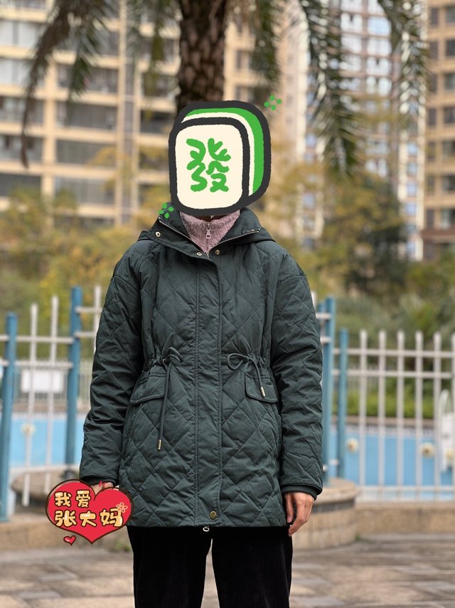 原价4080元羽绒服，853拿下！便宜到吐血