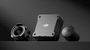 大疆推出 DJI O3 Air Unit 无人机模块：航拍创作更方便