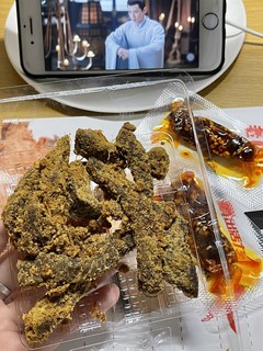 追剧爱吃的小零食