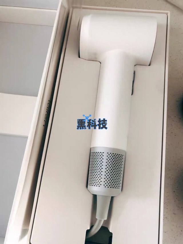 徕芬SE高速吹风机家用吹风筒莱芬速干大风力