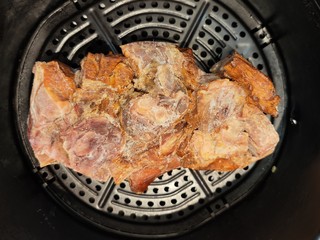 烤鸭太香了，吃腻了鸡胸肉，减脂期来炫烤鸭