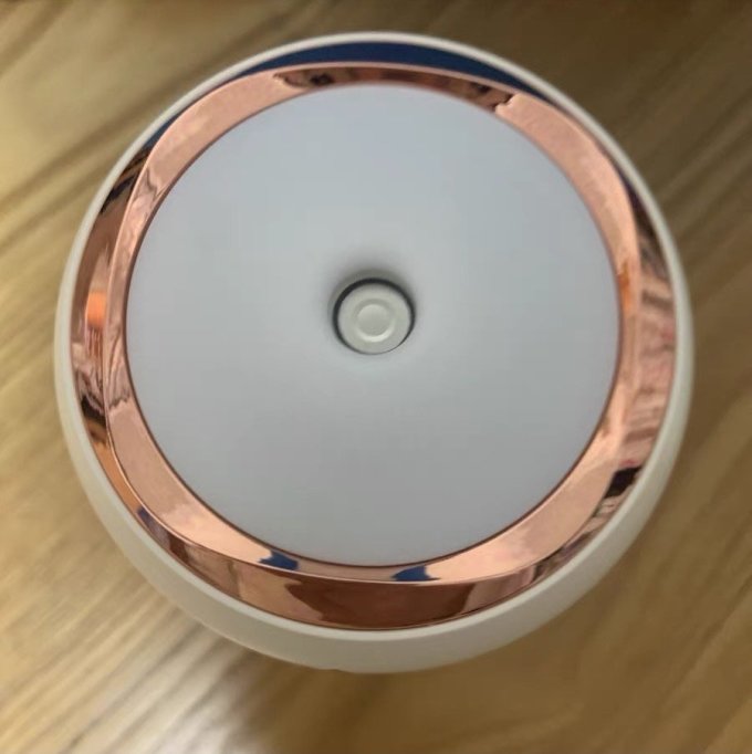 humidifier加湿器怎么样 两位数的加湿器真的好高级的样子!