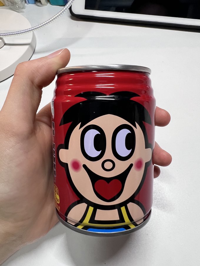 我要喝旺仔牛奶耶耶耶