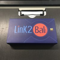 乂度link2 bal小尾巴初烧体验