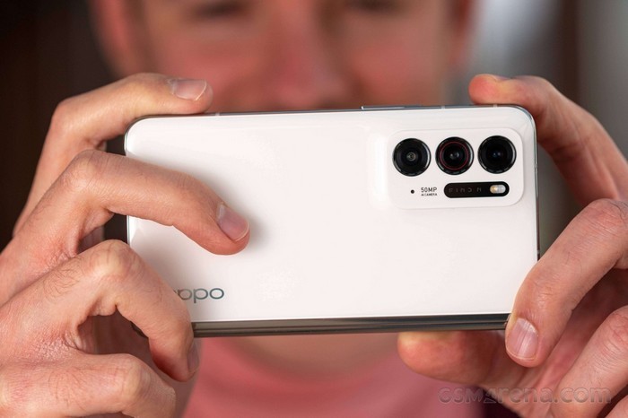 网传丨OPPO 新一代折叠屏旗舰 Find N2 搭三星 E6 120Hz高刷屏、骁龙 8 +