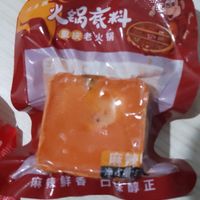 小个牛油火锅底料