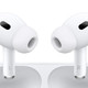 关于AirPods Pro（第二代）/AirPods Pro 2/AirPods Pro 二代，有这些信息是可以了解到的