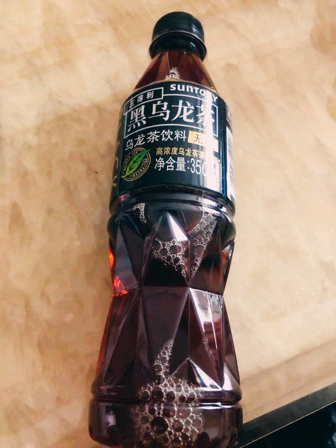 三得利茶类饮料